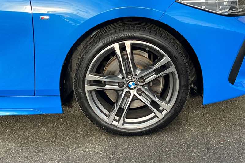 Used BMW 1 Series 2020 for sale - 77727479: Photo 10