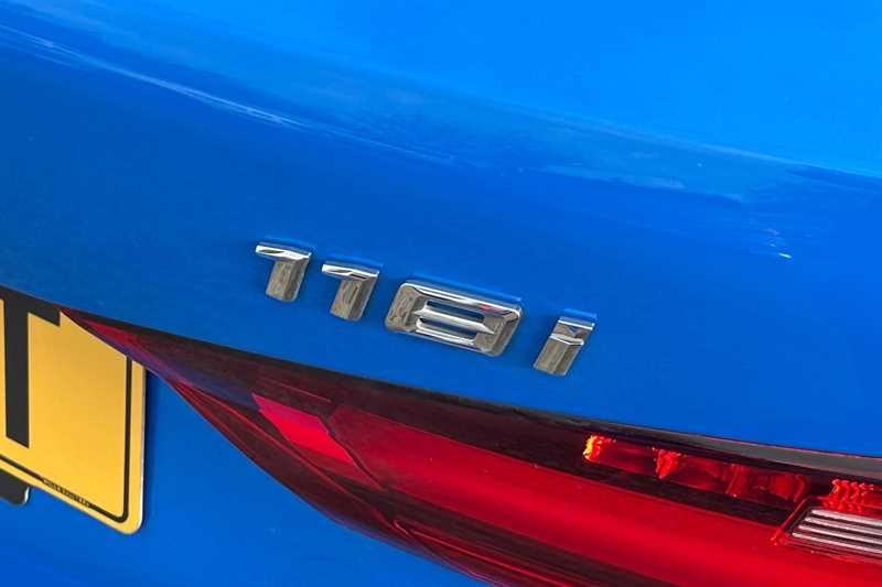 Used BMW 1 Series 2020 for sale - 77727479: Photo 30