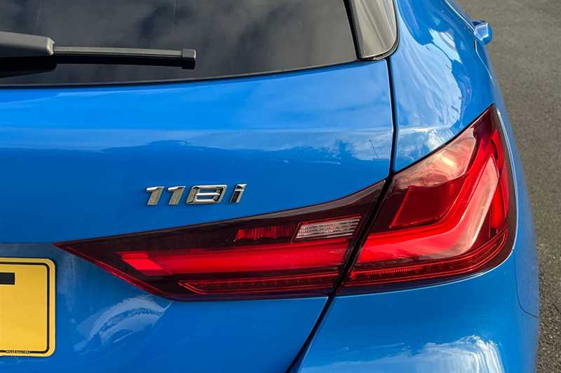 Used BMW 1 Series 2020 for sale - 77727479: Photo 32