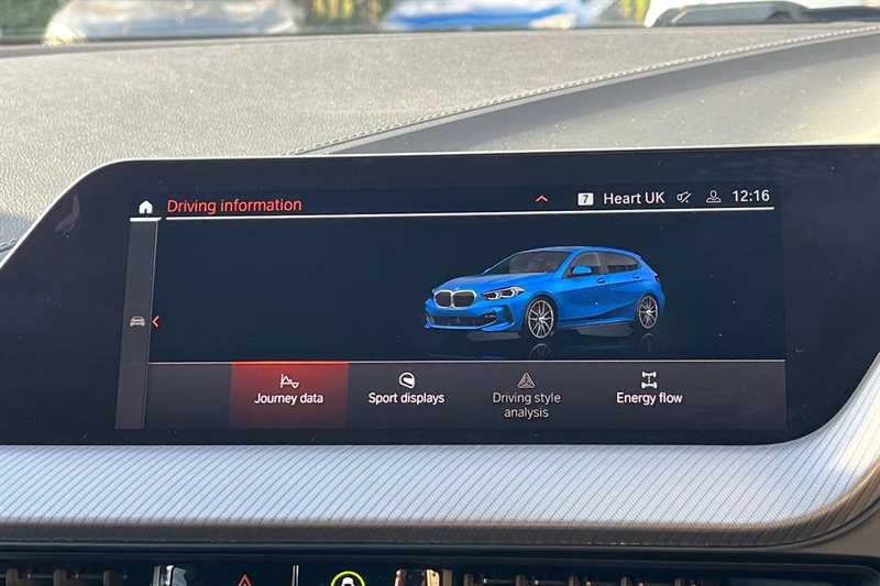 Used BMW 1 Series 2020 for sale - 77727479: Photo 45