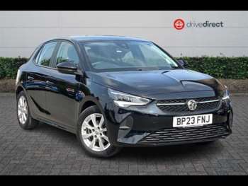 2023 - 1.2 Design Hatchback 5dr Petrol Manual Euro 6 (75 ps)