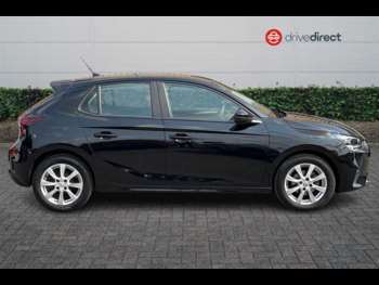 Used Vauxhall Corsa 2023 for sale - 74824260: Photo