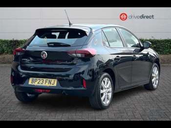 Used Vauxhall Corsa 2023 for sale - 74824260: Photo