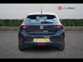 Used Vauxhall Corsa 2023 for sale - 74824260: Photo