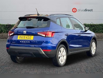 Used SEAT Arona 2019 for sale - 77099319: Photo