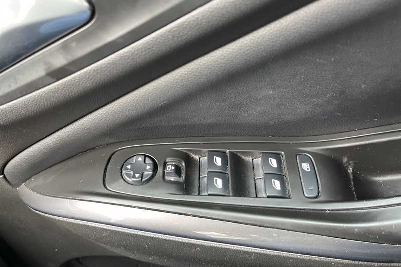 Used Vauxhall Grandland X 2020 for sale - 78160207: Photo 16