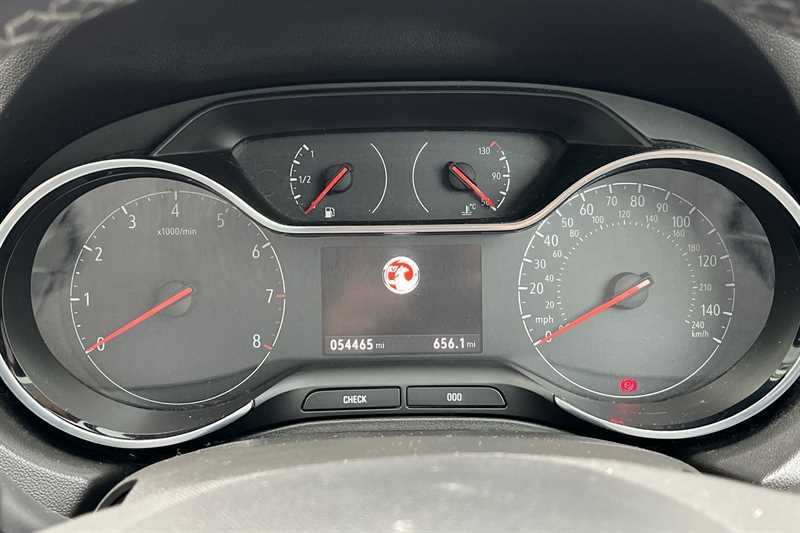 Used Vauxhall Grandland X 2020 for sale - 78160207: Photo 20