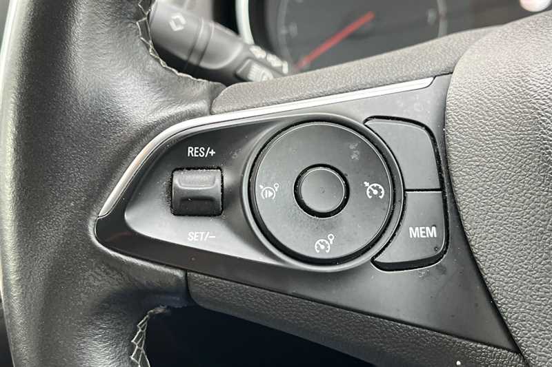 Used Vauxhall Grandland X 2020 for sale - 78160207: Photo 21