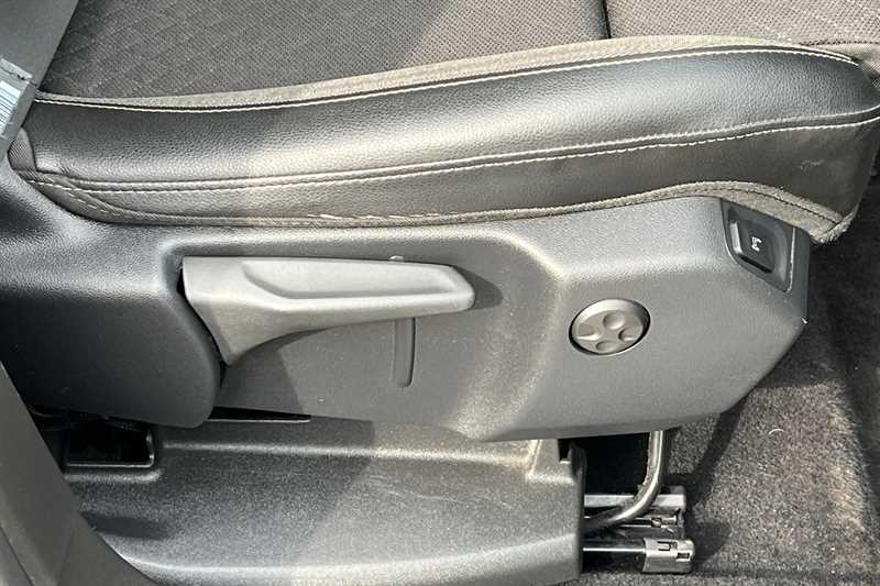 Used Vauxhall Grandland X 2020 for sale - 78160207: Photo 26