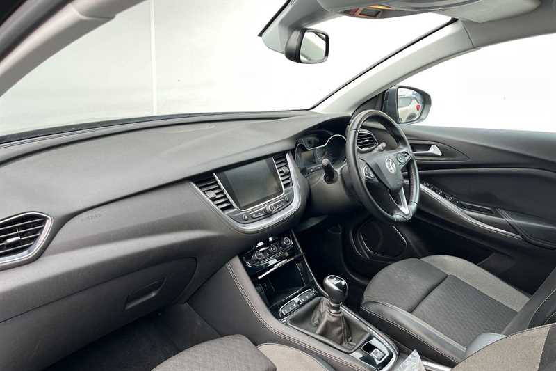 Used Vauxhall Grandland X 2020 for sale - 78160207: Photo 39