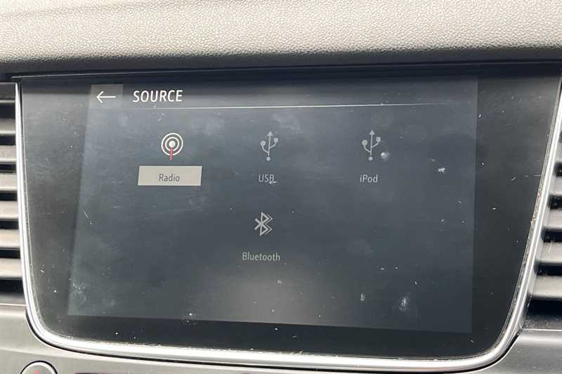 Used Vauxhall Grandland X 2020 for sale - 78160207: Photo 41