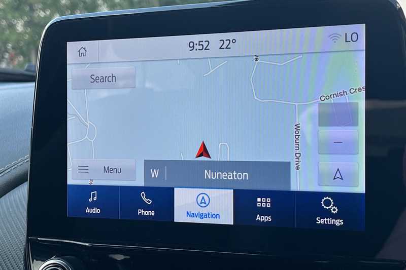 Used Ford Puma 2023 for sale - 77335086: Photo 41