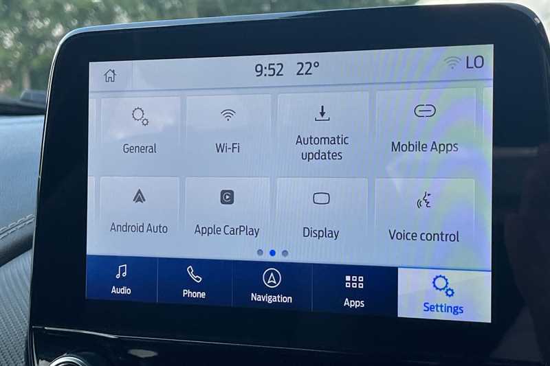 Used Ford Puma 2023 for sale - 77335086: Photo 44