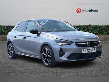 Used Vauxhall Corsa 2022 for sale - 78680069: Photo