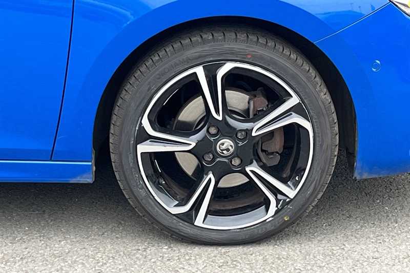 Used Vauxhall Corsa 2022 for sale - 78138288: Photo 10