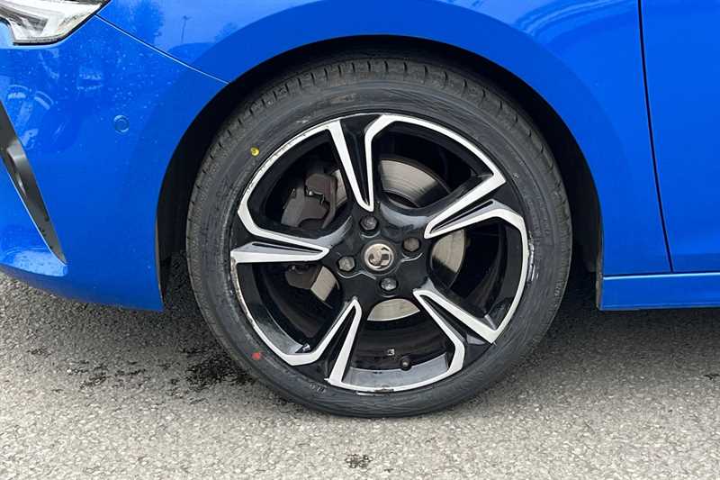 Used Vauxhall Corsa 2022 for sale - 78138288: Photo 11