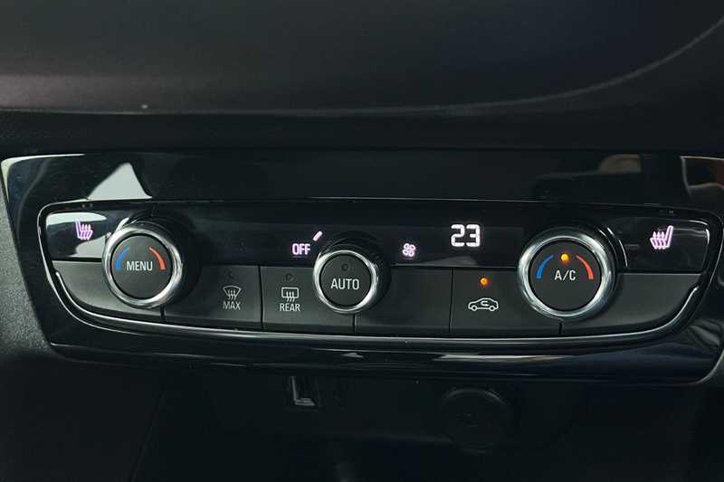 Used Vauxhall Corsa 2022 for sale - 78138288: Photo 15