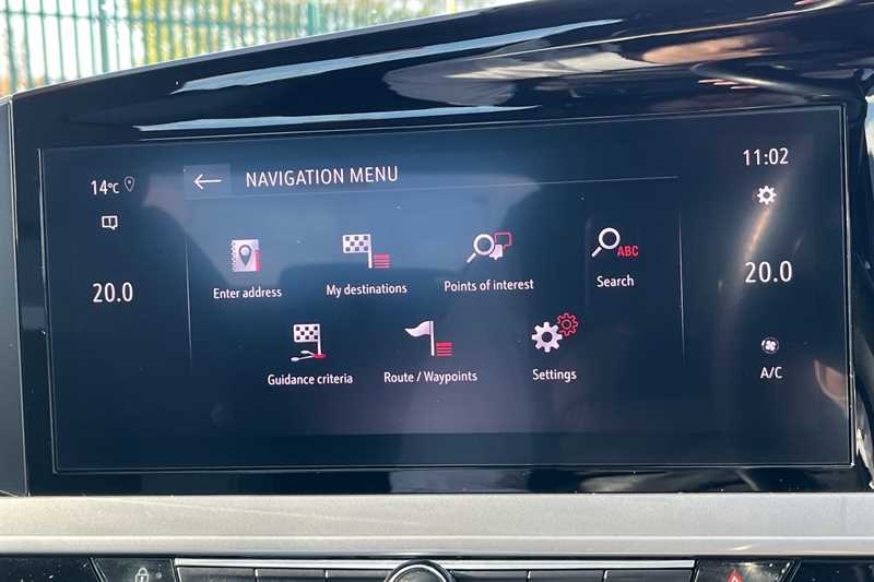 Used Vauxhall Mokka 2022 for sale - 76733567: Photo 18