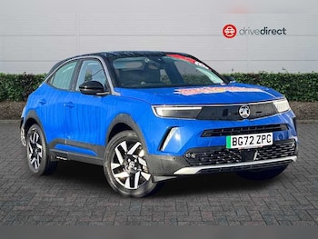Used Vauxhall Mokka 2022 for sale - 76733567: Photo
