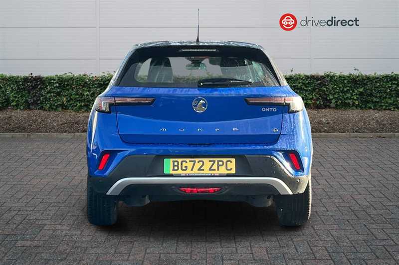 Used Vauxhall Mokka 2022 for sale - 76733567: Photo 4