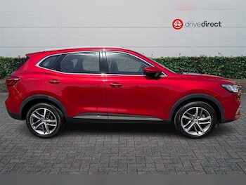 Used MG MG HS 2023 for sale - 78652591: Photo