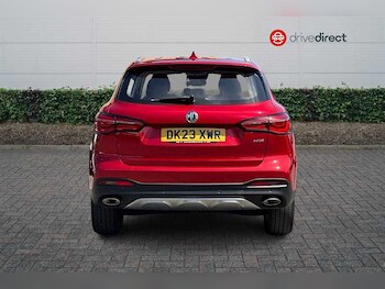 Used MG MG HS 2023 for sale - 78652591: Photo