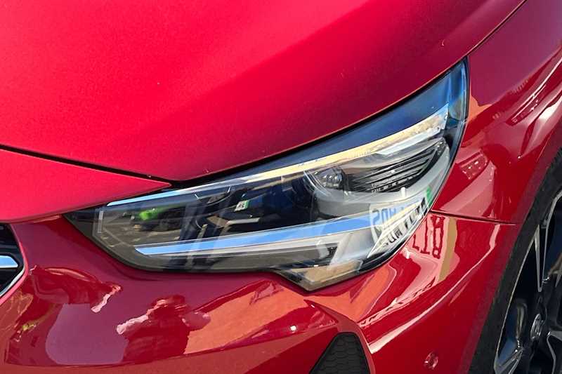 Used Vauxhall Corsa 2023 for sale - 78142831: Photo 29