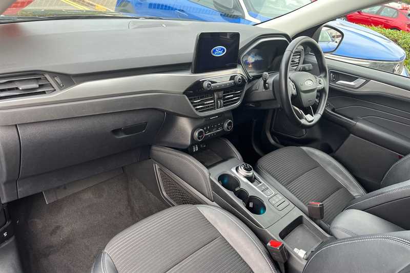 Used Ford Kuga 2021 for sale - 77403012: Photo 40
