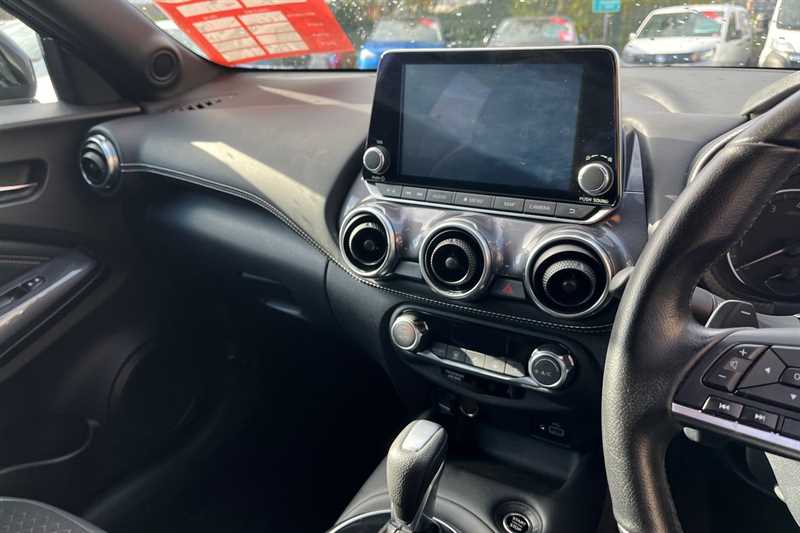 Used Nissan Juke 2023 for sale - 77334790: Photo 14