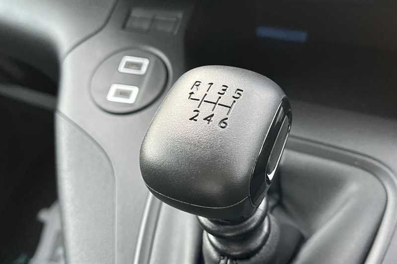 Used Vauxhall Combo 2025 for sale - 77317930: Photo 19