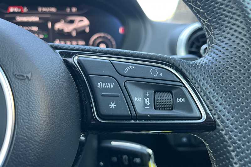 Used Audi Q2 2021 for sale - 76530699: Photo 22