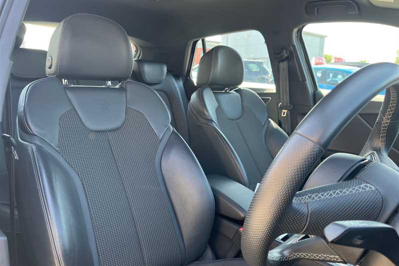 Used Audi Q2 2021 for sale - 76530699: Photo 23