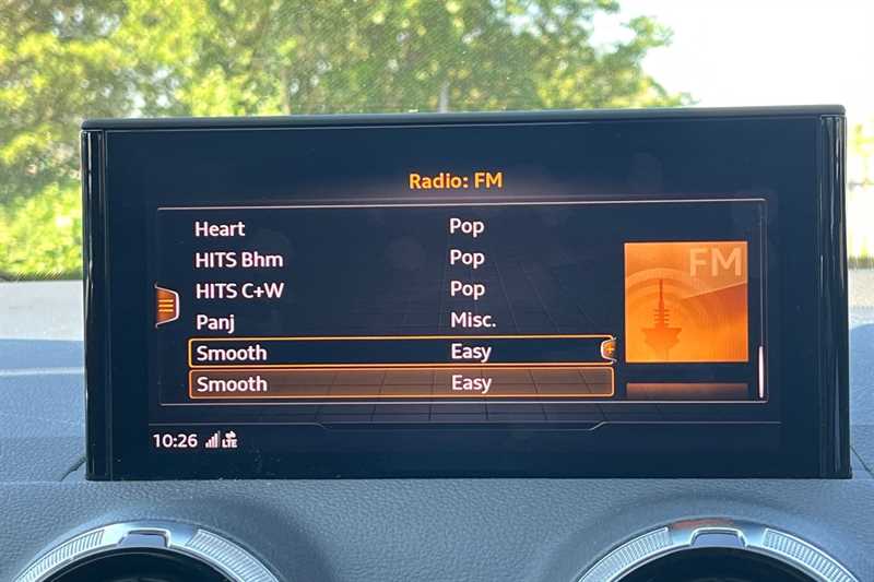 Used Audi Q2 2021 for sale - 76530699: Photo 41