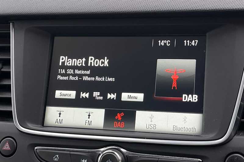 Used Vauxhall Crossland X 2019 for sale - 76930558: Photo 18