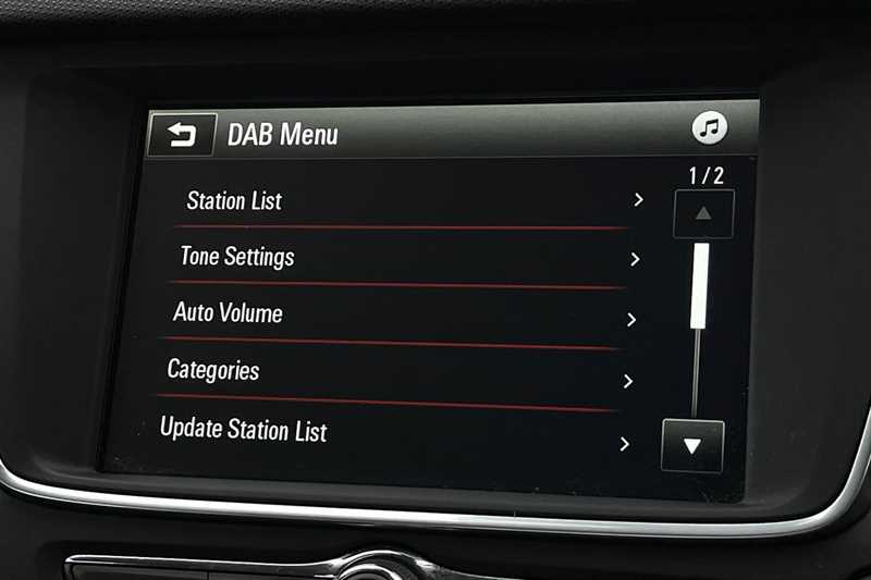 Used Vauxhall Crossland X 2019 for sale - 76930558: Photo 19