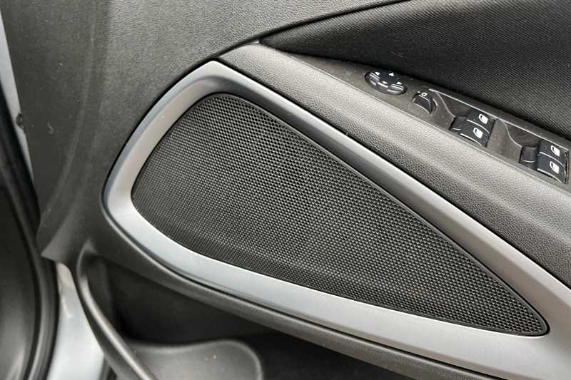 Used Vauxhall Crossland X 2019 for sale - 76930558: Photo 27