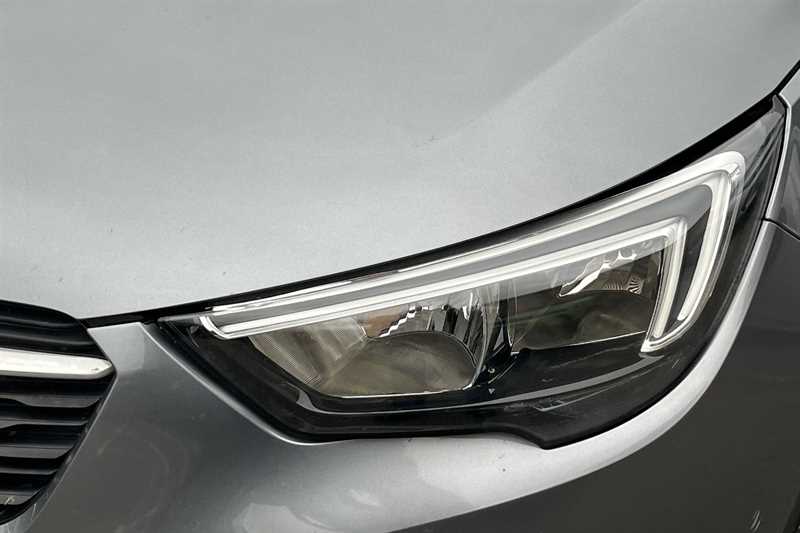Used Vauxhall Crossland X 2019 for sale - 76930558: Photo 29