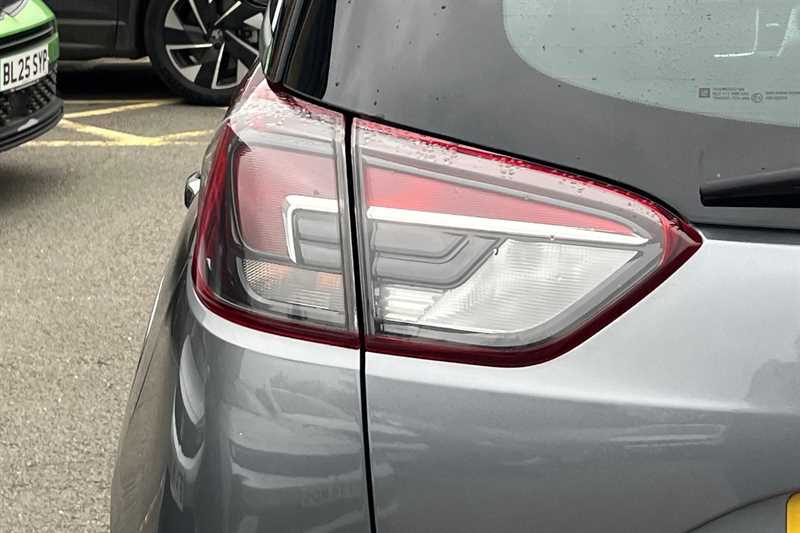Used Vauxhall Crossland X 2019 for sale - 76930558: Photo 31