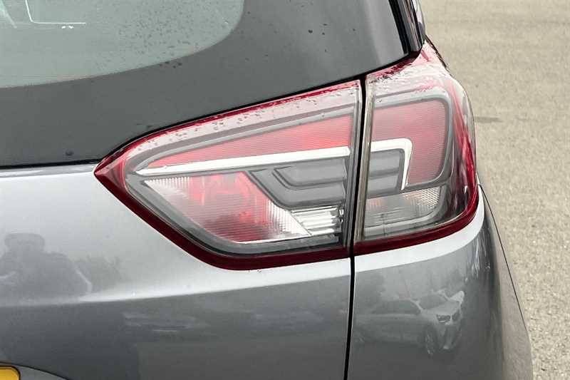 Used Vauxhall Crossland X 2019 for sale - 76930558: Photo 32