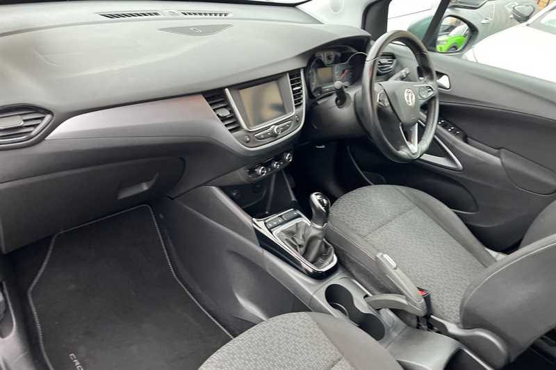 Used Vauxhall Crossland X 2019 for sale - 76930558: Photo 39