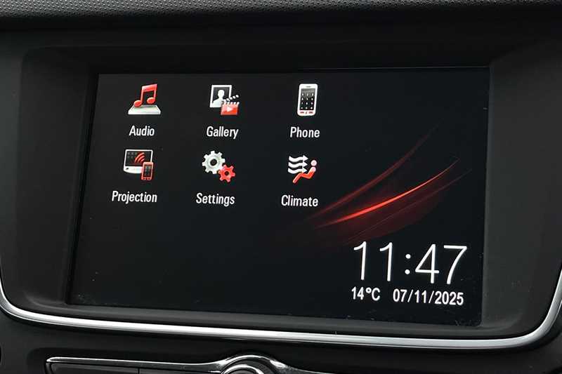 Used Vauxhall Crossland X 2019 for sale - 76930558: Photo 42