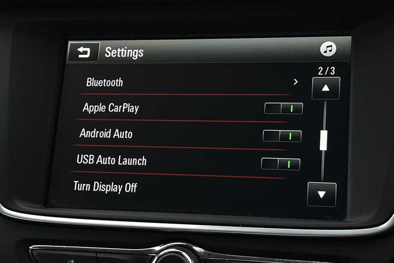 Used Vauxhall Crossland X 2019 for sale - 76930558: Photo 45