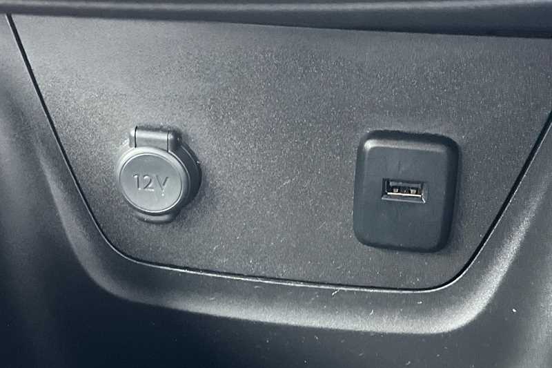 Used Vauxhall Crossland X 2019 for sale - 76930558: Photo 47