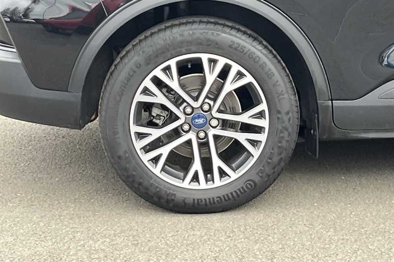 Used Ford Kuga 2021 for sale - 78161103: Photo 9