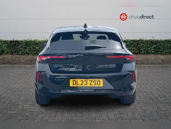 Used Vauxhall Astra 2023 for sale - 79415721: Photo