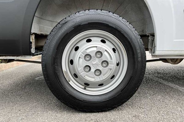 Used Vauxhall Movano 2024 for sale - 76004580: Photo 12
