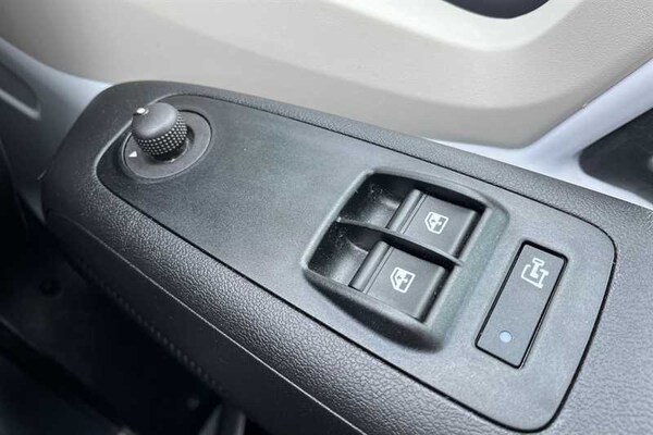 Used Vauxhall Movano 2024 for sale - 76004580: Photo 16