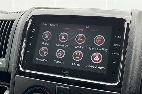 Used Vauxhall Movano 2024 for sale - 76004580: Photo 17