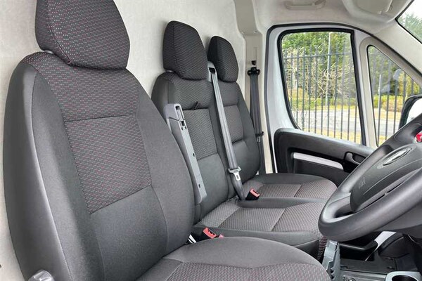 Used Vauxhall Movano 2024 for sale - 76004580: Photo 23