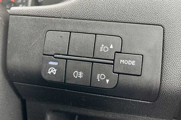 Used Vauxhall Movano 2024 for sale - 76004580: Photo 44
